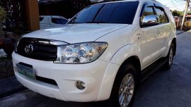 Toyota Fortuner 2011 for sale