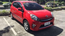 2016 Toyota Wigo for sale