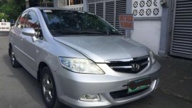Honda City idsi 2006 all power efi 1.3 for sale
