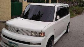Toyota BB 2003 for sale
