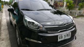 2016 Kia Rio EX AT 7000km only! Rush Sale