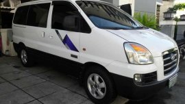 2006 Hyundai Starex Grx Crdi Automatic for sale