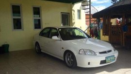 Honda Civic 1999 for sale