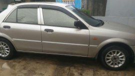 Ford Lynx 2000 Like new for sale