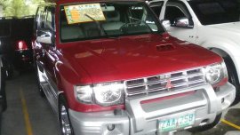 Good as new Mitsubishi Pajero 2005 for sale 