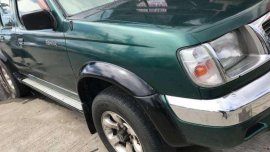 Nissan Frontier 2001 for sale