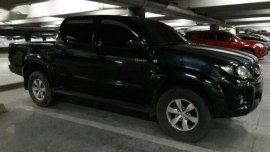 Toyota Hilux G 2010 diesel 4x2 for sale