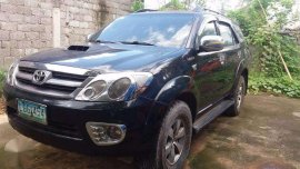 Toyota Fortuner 2008 for sale