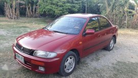 Mazda Familia 1996 for sale
