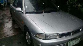 Mitsubishi Lancer 1993 for sale