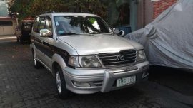 2003 Toyota Revo Vx200 AT 198k for sale