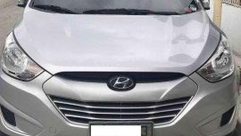 Hyundai Tucson 2010 for sale
