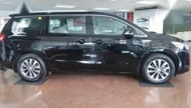 2018 Kia Carnival early Christmas Promo for sale