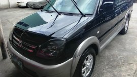 2012 Mitsubishi Adventure for sale