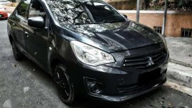 Mitsubishi Mirage G4 2014 for sale