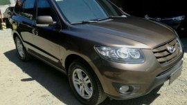 2010 Hyundai Santa Fe for sale