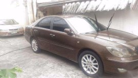 Toyota Camry 2004 3.0 v6 for sale