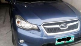 2012 Subaru XV for sale