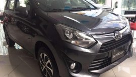 2018 Toyota Wigo units for sale