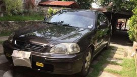 Honda Civic 1996 for sale