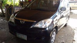 Toyota Avanza 1.3J (Cash or Financing) for sale