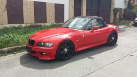 1997 BMW Z3  for sale