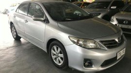 Good as new Toyota Corolla Altis 2011 for sale