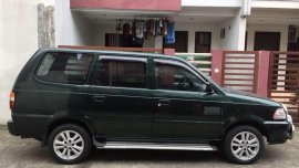 Toyota Revo 2004 manual diesel for sale