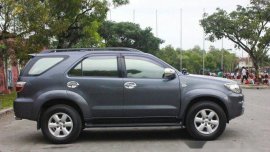 Good as new Toyota Fortuner 2011 for sale 