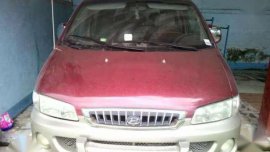 Hyundai Starex 2005 for sale