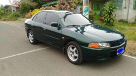 Mitsubishi Lancer GLXi 1999 MT pizza for sale
