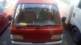 Suzuki Multi-cab 2006 for sale