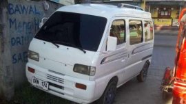 For sale Suzuki Multicab minivan 12v for sale