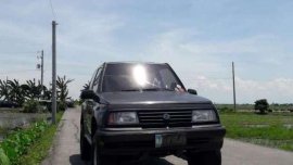 Suzuki Escudo Vitara 2007 for sale