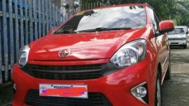 Toyota Wigo G 2015 for sale