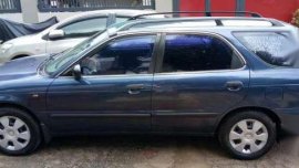 1997 Suzuki Esteem for sale