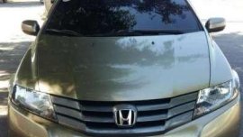 Honda City 2011 for sale