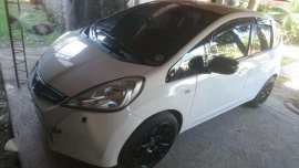 Honda Jazz MT 2012 for sale