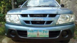 Isuzu Crosswind 2005 XT for sale