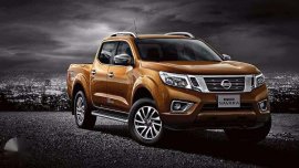 2017 Nissan Navara for sale