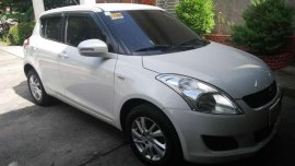 Suzuki Swift 2015 for sale