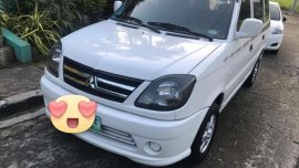 Mitsubishi Adventure 2012 for sale