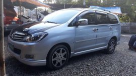 2010 Toyota InnovaG d4d 2.5AT for sale