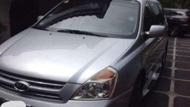 Kia Carnival 2010 model AT for sale