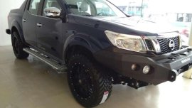 2018 NP300 Nissan NAVARA 88K DP for sale