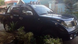 Well-maintained Nissan Frontier Navara 2009 for sale in Cadiz