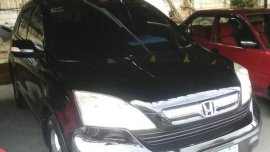 Well-kept Honda CR-V 2009 for sale in Metro Manila
