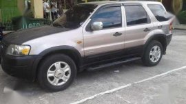 Ford Escape 2003 for sale