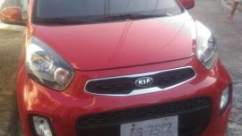 Kia Picanto 2016 model for sale