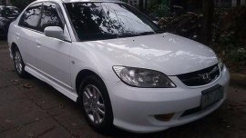 Good as new Honda Civic 2004 for sale